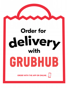Order Fish Hopper Delivery with GrubHub
