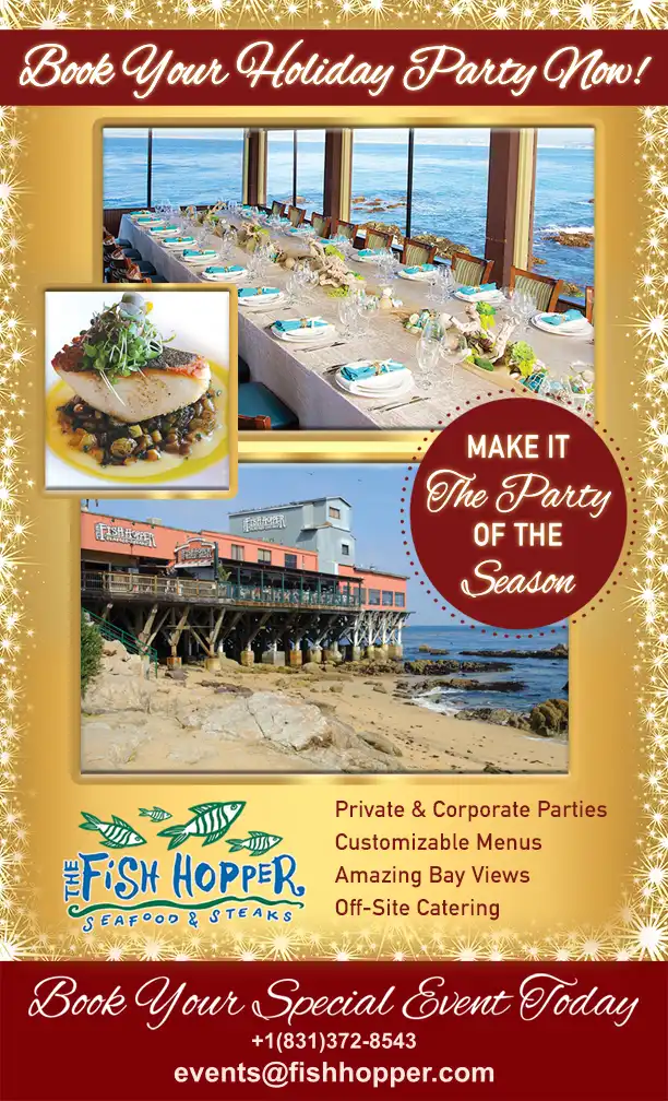 Fish Hopper Banquets Fish Hopper Banquets