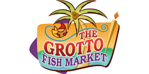 Grotto Fish Market